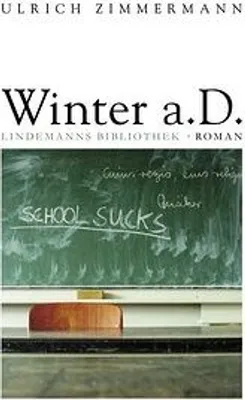 Produktbild von Winter a.D