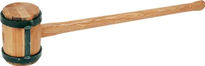 Obrázok produktu pre TRIUSO drevené kladivo 4 kg/900 mm – 4HSV