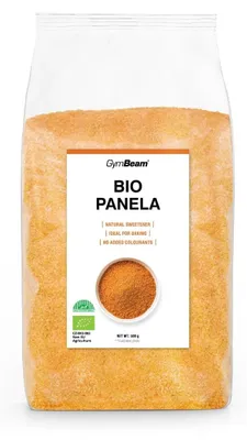 Zdjęcie produktu dla GymBeam –Panela, 500 g
