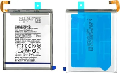 Produktbild von Samsung Galaxy S10 5G G977F Akku EB-BG977ABU (GH82-19750A)