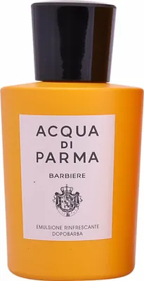Immagine prodotto di Acqua Di Parma Barbiere Lozione Dopobarba Rinfrescante 100ml
