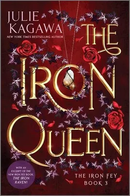Produktbild von The Iron Queen Special Edition