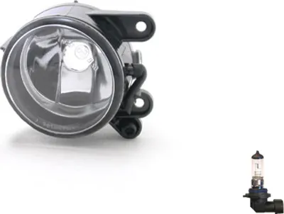 Produktbild von Nebelscheinwerfer Osram Night Breaker Laser passend für VW Golf V 1K Rechts 1K0941700C Johns