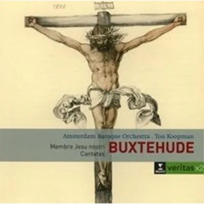 Productafbeelding van Pregardien, C./Schlick, B./Koopmann, Ton-Kantanten 39