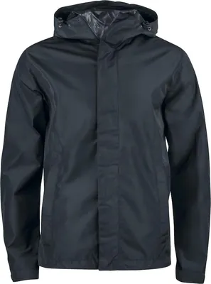 Produktbild von Webster Jacke mit wasserdichten Nähten, Reißverschlusstaschen und verstellbarer Kapuze