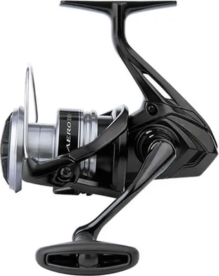 Obrázok produktu pre Shimano Navijak Aero BB 4000