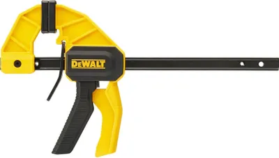 Produktbild von Dewalt ścisk automatyczny m 150mm