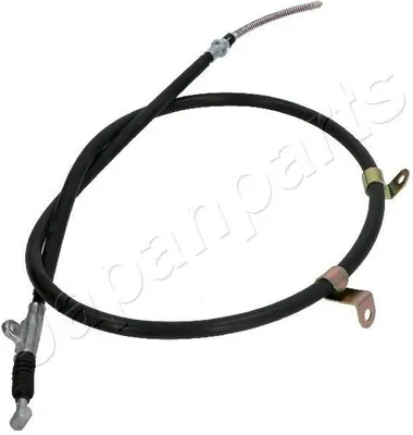 Produktbild von JAPANPARTS Handbremsseil Seilzug Feststellbremse für NISSAN PRIMERA (P10) Hinten Rechts BC-145R