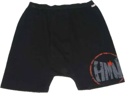 Produktbild von Übergrößen Top Herren Boxerpants Shorts Unterhose HONEYMOON Druck 3XL