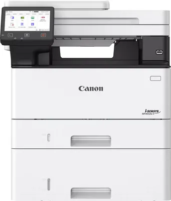 Image de Canon i-SENSYS MF465dw II Laser A4 1200 x 1200 DPI 40 ppm Wifi