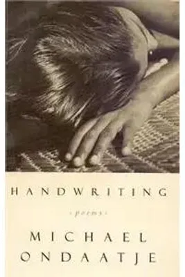Immagine prodotto di Pan Books HANDWRITING POEMS, Broszurowa okładka, 78 stron(y)