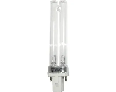 Obrázek produktu pro Náhradní lampa UVC 7 W