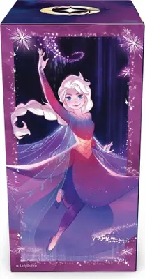 Produktbild von Ravensburger Disney Lorcana TCG: Mythen - Geschenkbox (Deutsch)