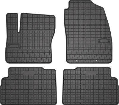 Zdjęcie produktu dla Gumowe dywaniki samochodowe FROGUM do Ford C-Max II 2010-2019