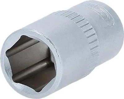 Produktbild von KS Tools 1/4 Sechskant-Stecknuss, 3/8