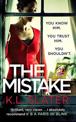 Produktbild von The Mistake
