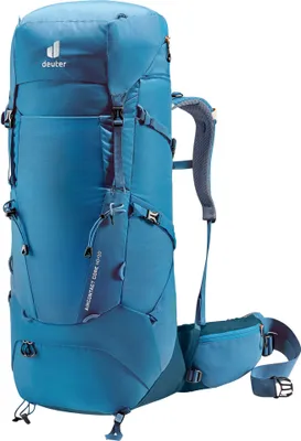 Obrázok produktu pre Deuter Aircontact Core 40+10 Velikost: one-size / Barva: reef-ink