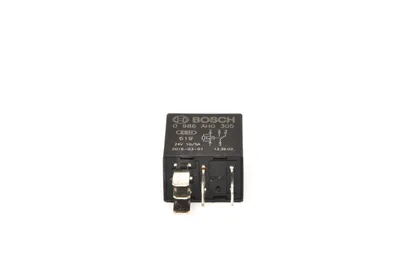 Produktbild von BOSCH 0 986 AH0 305 Relai Drehstromgenerator
