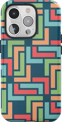 Produktbild von iPhone 16 Pro Max Schutzhülle mit MagSafe, stoßfest – Handyhülle Case Schutz