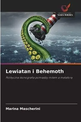 Produktbild von Lewiathan in Behemoth