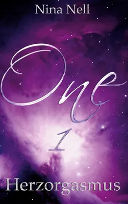 Produktbild von One 1 - Herzorgasmus