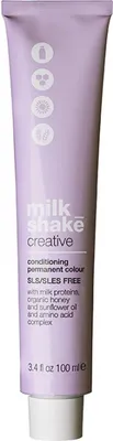 Obrázek produktu pro Milk_Shake Creative Permanentní barva 8.35 Maui Mocha 100ml
