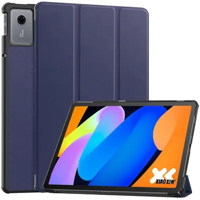 Zdjęcie produktu dla Etui ochronne SMART do Lenovo Idea Tab 11" ZAFR0378PL TB336FU TB336ZU (model 2025) z klapką