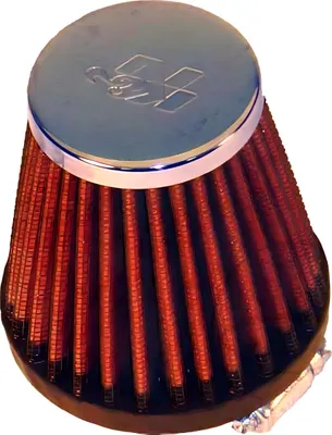 Obrázek produktu pro Vzduchový filtr K&N CHROME SPORT