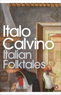 Obrázek produktu pro Italian Folktales