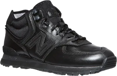 Produktbild von New Balance Mh574 D 8 Black 46,5