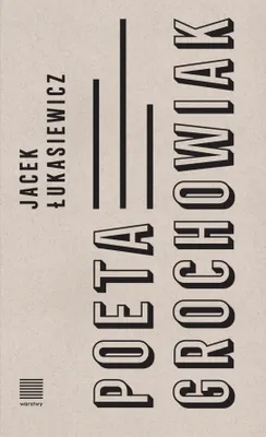 Zdjęcie produktu dla Poeta Grochowiak