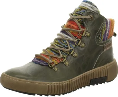Produktbild von JOSEF SEIBEL Maren 06 | Stiefelette für Damen | Grün