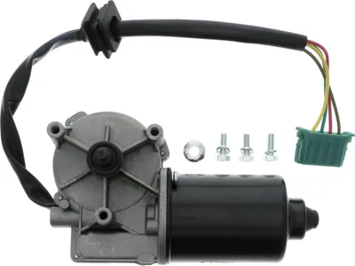 Image de Moteur d'essuie-glace MERCEDES-BENZ S/W202