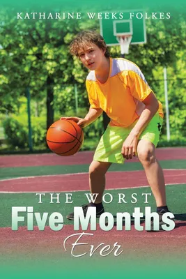 Produktbild von The Worst Five Months Ever