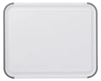 Zdjęcie produktu dla KitchenAid - Deska do krojenia 28 x 36 cm Tworzywo sztuczne