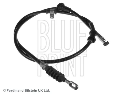 Produktbild von BLUE PRINT Handbremsseil Seilzug Feststellbremse für MITSUBISHI Space Star (DGA) Hinten Rechts ADC446211