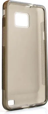 Produktbild von TPU Silikon Hülle Case Cover Skin für Samsung Galaxy S2 i9100