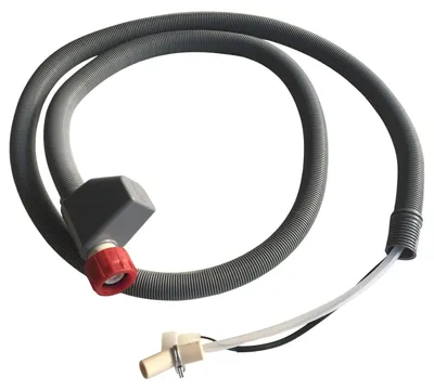 Produktbild von Aquastop Zulaufschlauch für Beko Blomberg Spülmaschine wie 1760360200 1760360100