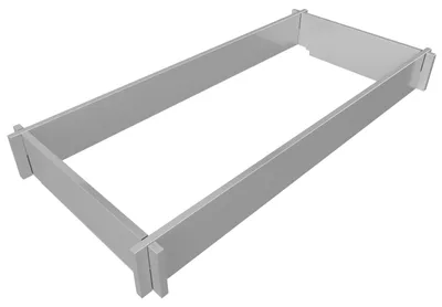 Produktbild von ALTEC Bordbrettsatz | AluCombine | AluFold