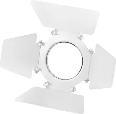 Immagine prodotto di EUROLITE Flügelbegrenzer PAR-16 Spot weiß (50850870)