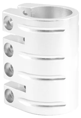 Obrázek produktu pro Blazer Pro Quad Stunt Scooter Clamp HIC 35 Silver