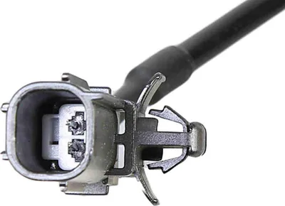 Produktbild von METZGER ABS Sensor Raddrehzahl Vorne Rechts für TOYOTA Yaris Schrägheck (P13) 09001170
