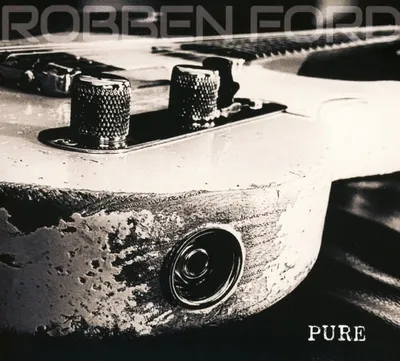 Produktbild von Pure (CD Digipak)
