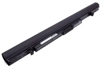 Produktbild von Akku für Toshiba PA5212U-1BRS Li-Ion 14,8 Volt 2200 mAh schwarz