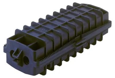 Imagen del producto de CORNING 2179-CS/DIN: Conector de fibra óptica, 48 fibras, modelo 2179-CS (XS003826905)