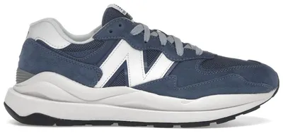 Image de New Balance Sneakers M5740VPA in Blue color size 45