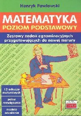 Produktbild von Matematyka Poziom podstawowy