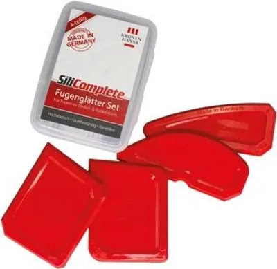 Produktbild von SiliComplete 4er Set Verkaufsbox