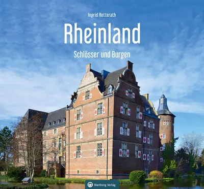 Produktbild von Schlösser und Burgen im Rheinland