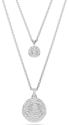 Produktbild von Swarovski Sublima 5684244 Damenhalskette